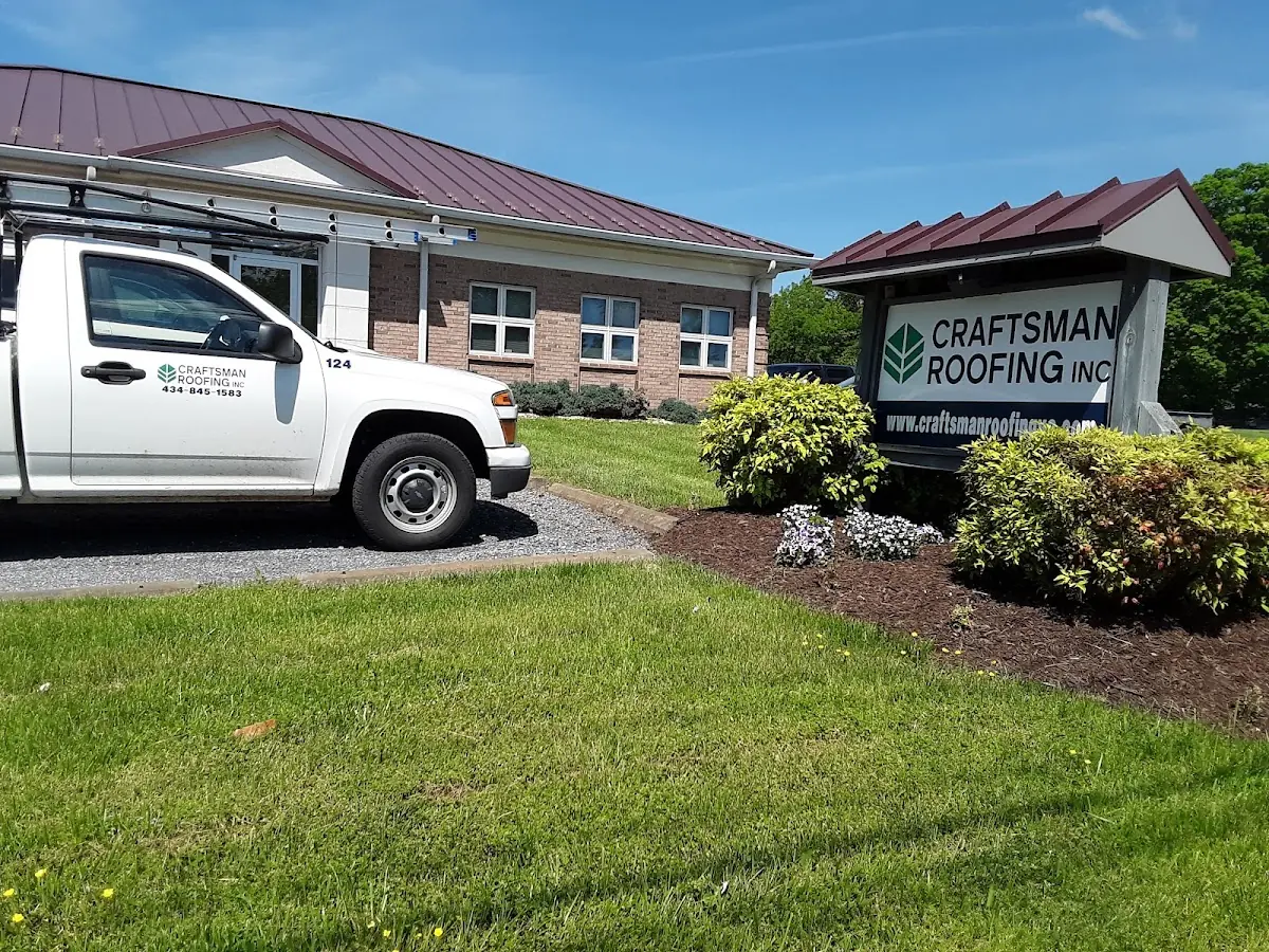 Quality Chimney Repair by experienced craftsmen in Mostoller